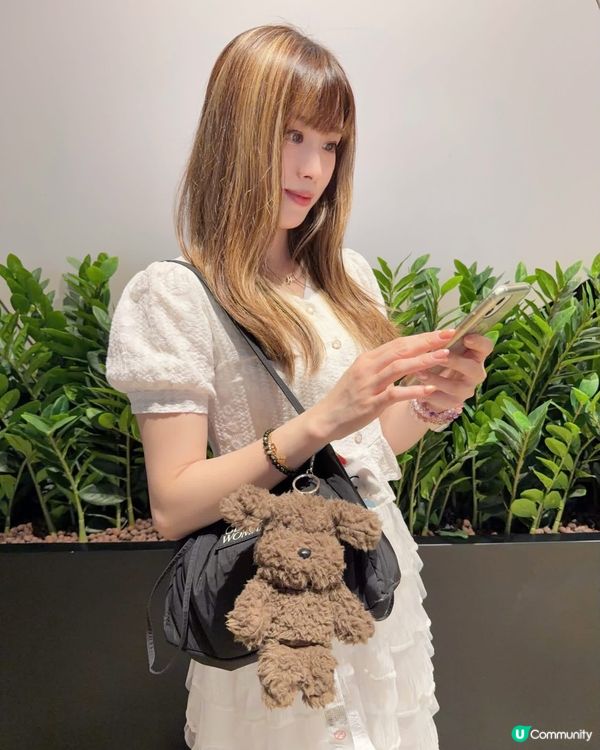 超治癒生活好物推介 🐾
