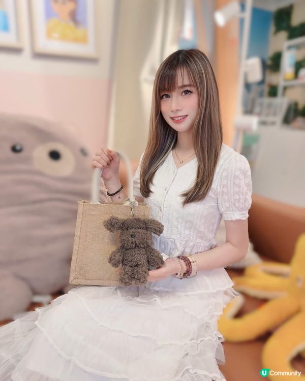 超治癒生活好物推介 🐾