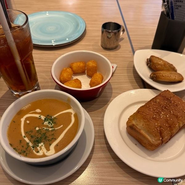 【目標只有一個 —— 食返夠本😆!】