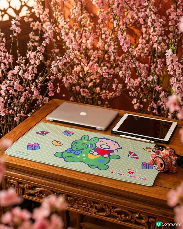 最新7-eleven Sanrio X Rody系列換購