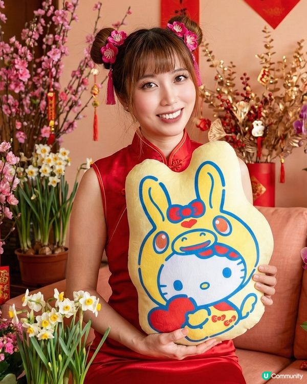 最新7-eleven Sanrio X Rody系列換購