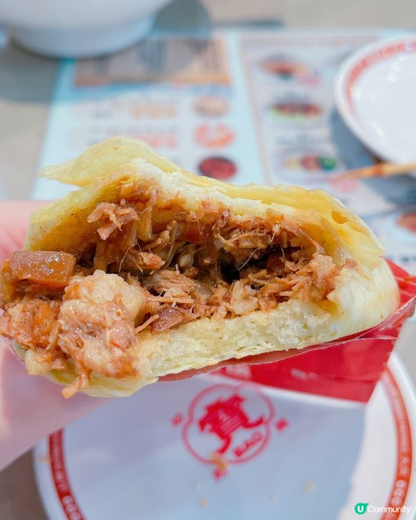 荃灣新開📍 寶字號刀削麵