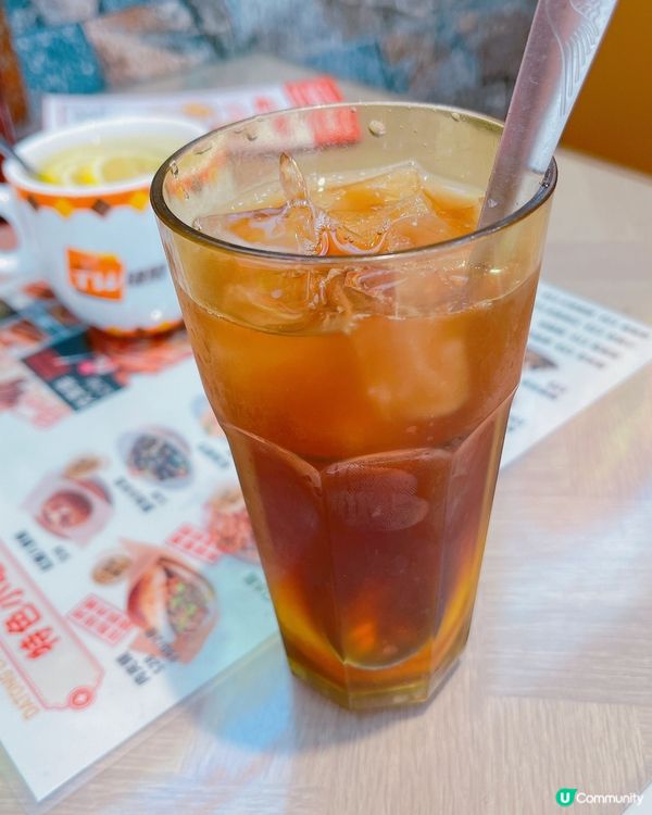 荃灣新開📍 寶字號刀削麵