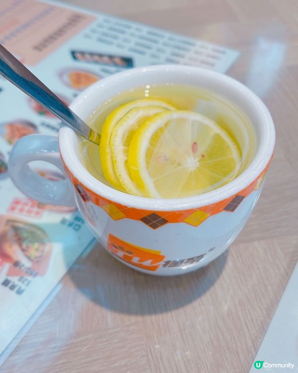 荃灣新開📍 寶字號刀削麵