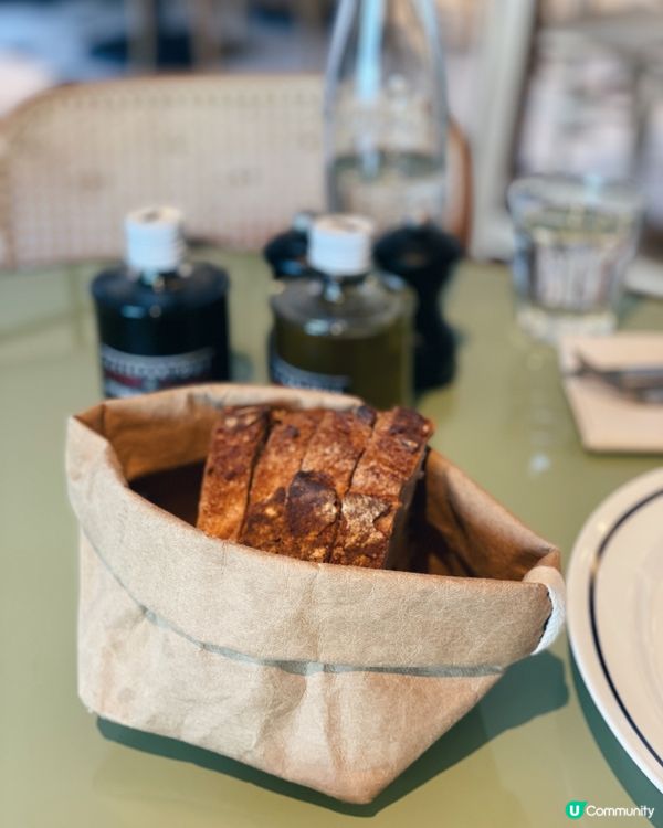 瑰麗酒店親民意大利餐廳💙🔥