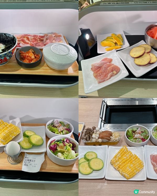 🌟餐廳:EaT燒肉