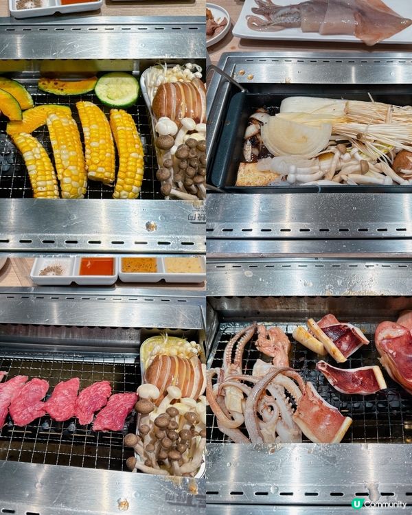 🌟餐廳:EaT燒肉