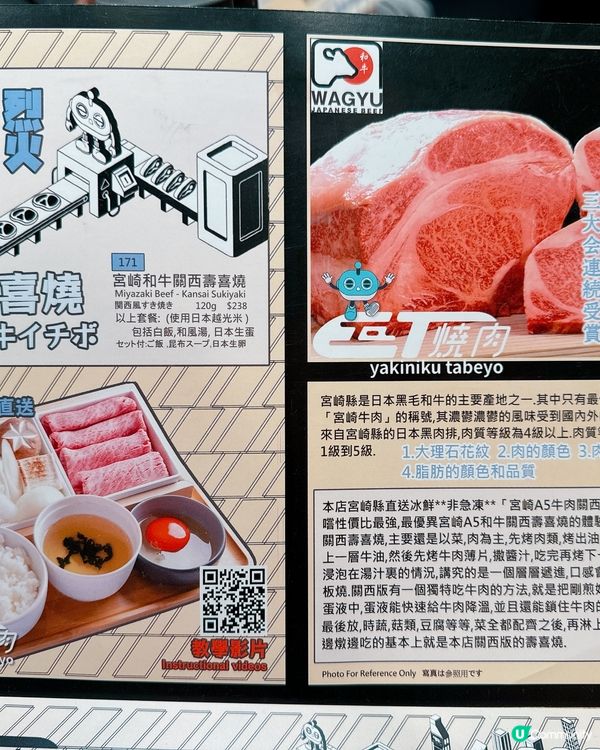 🌟餐廳:EaT燒肉