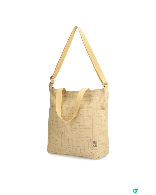 Dirt Tote bag 