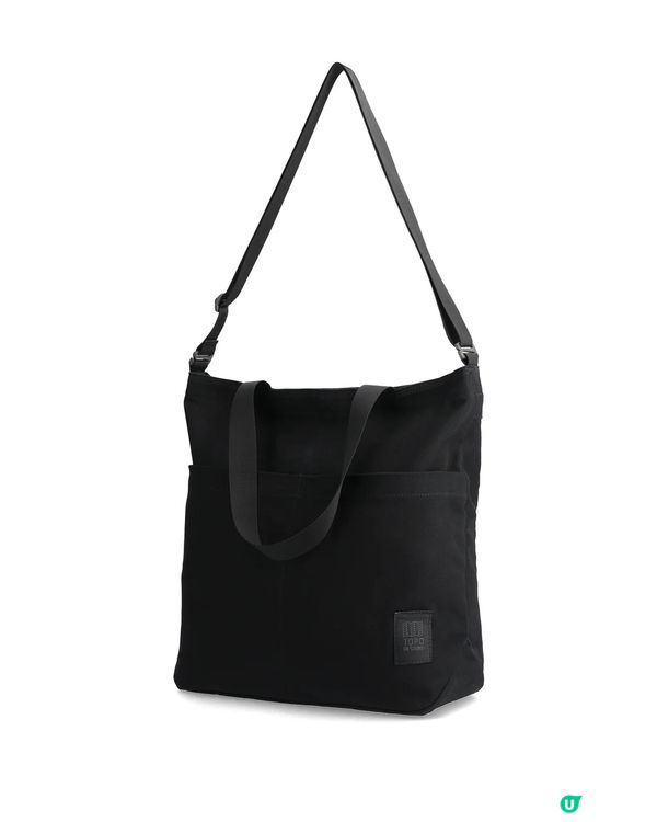 Dirt Tote bag 