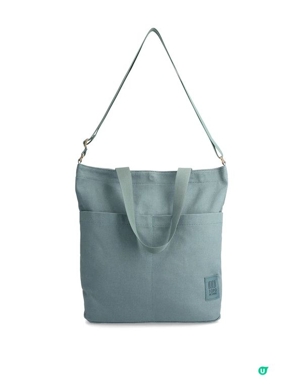 Dirt Tote bag 