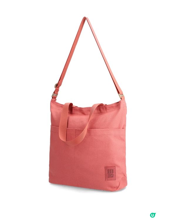 Dirt Tote bag 