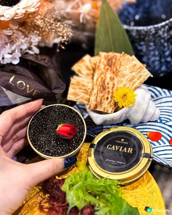 免費請你食❤️‍🔥情人節鐵板燒午餐$540/晚餐85折