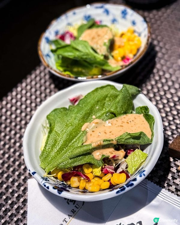 免費請你食❤️‍🔥情人節鐵板燒午餐$540/晚餐85折