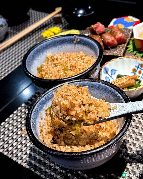 免費請你食❤️‍🔥情人節鐵板燒午餐$540/晚餐85折