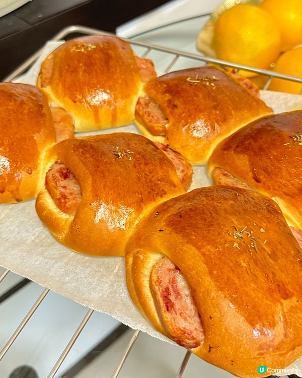 🤩🤩《超鬆軟餐肉包包》🤩🤩