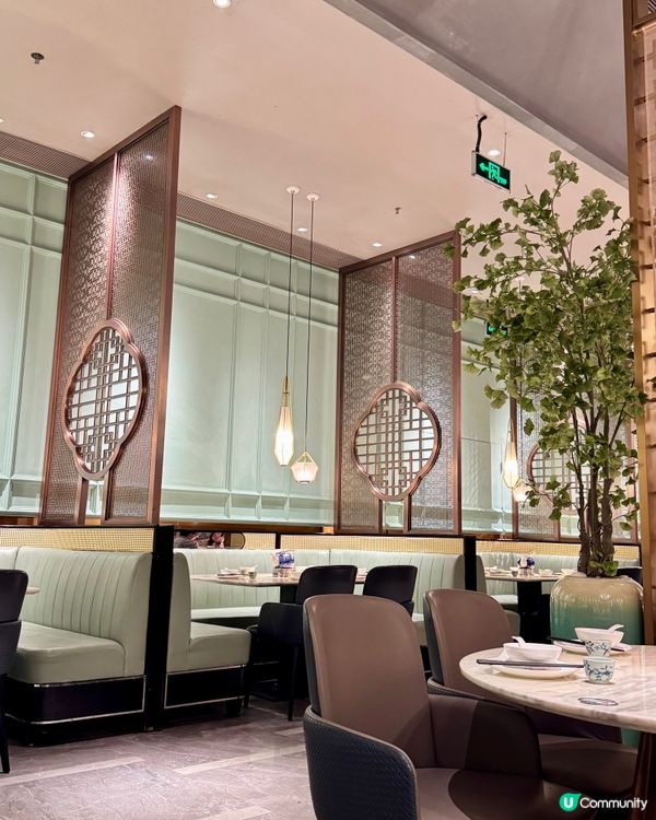 陶陶居正到爆🤤 粵菜控衝衝衝⋯⋯