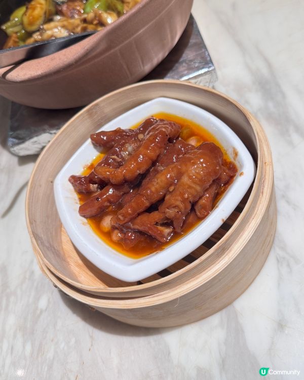 陶陶居正到爆🤤 粵菜控衝衝衝⋯⋯