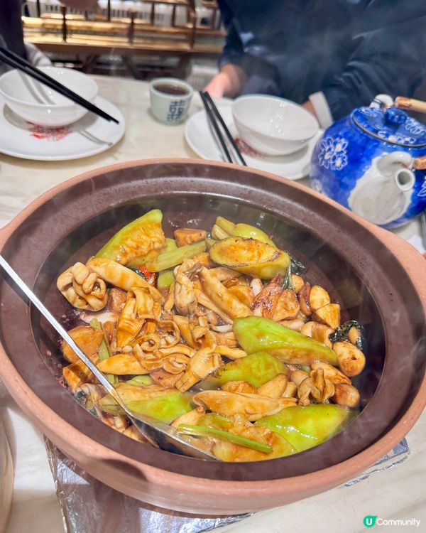 陶陶居正到爆🤤 粵菜控衝衝衝⋯⋯