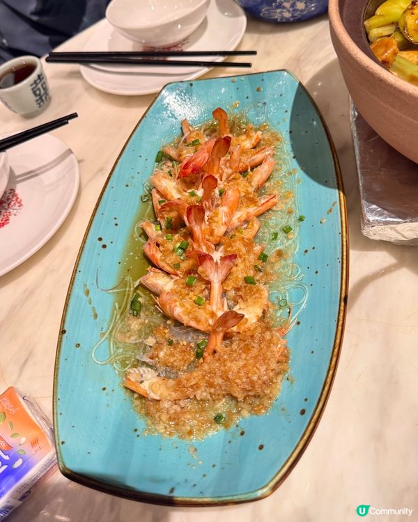 陶陶居正到爆🤤 粵菜控衝衝衝⋯⋯