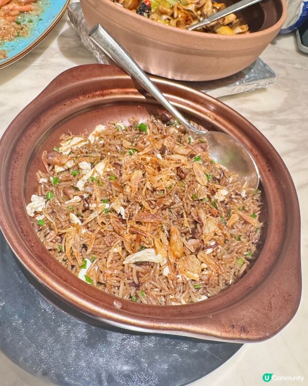 陶陶居正到爆🤤 粵菜控衝衝衝⋯⋯