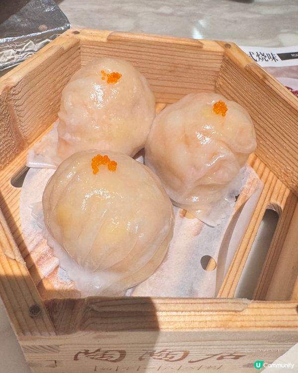 陶陶居正到爆🤤 粵菜控衝衝衝⋯⋯