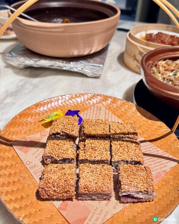 陶陶居正到爆🤤 粵菜控衝衝衝⋯⋯