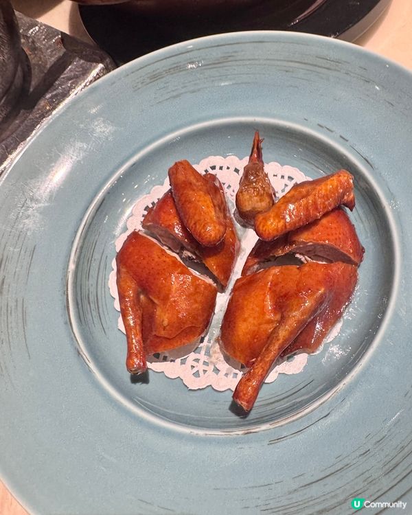 陶陶居正到爆🤤 粵菜控衝衝衝⋯⋯