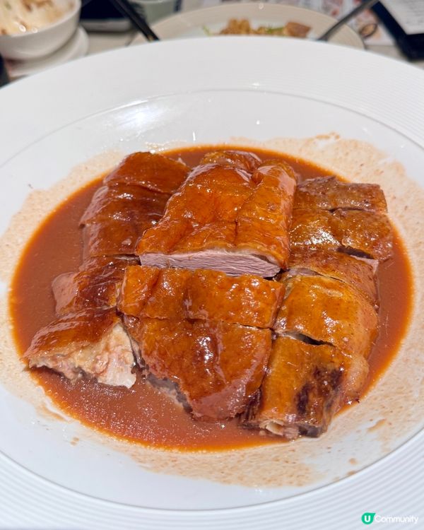 陶陶居正到爆🤤 粵菜控衝衝衝⋯⋯