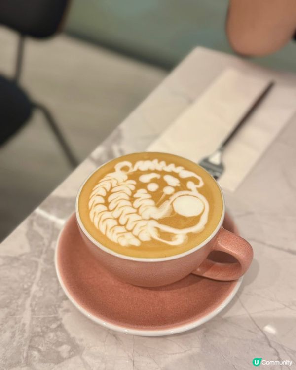 荃灣新開西餐廳！必試虎蝦意粉😋🍝