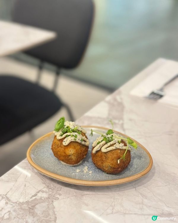 荃灣新開西餐廳！必試虎蝦意粉😋🍝