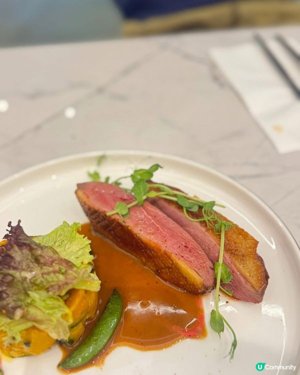 荃灣新開西餐廳！必試虎蝦意粉😋🍝