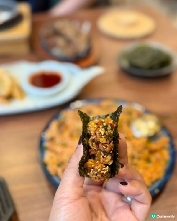 八八嫩豆腐鍋😋中環開張！必試烤牛小排🔥