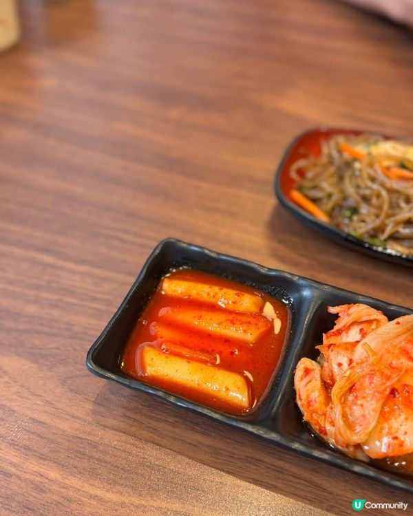 八八嫩豆腐鍋😋中環開張！必試烤牛小排🔥