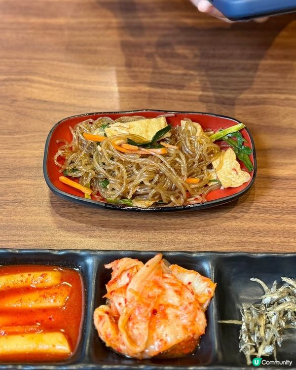 八八嫩豆腐鍋😋中環開張！必試烤牛小排🔥