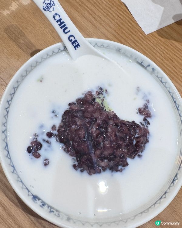 😋趙記傳承甜品😋