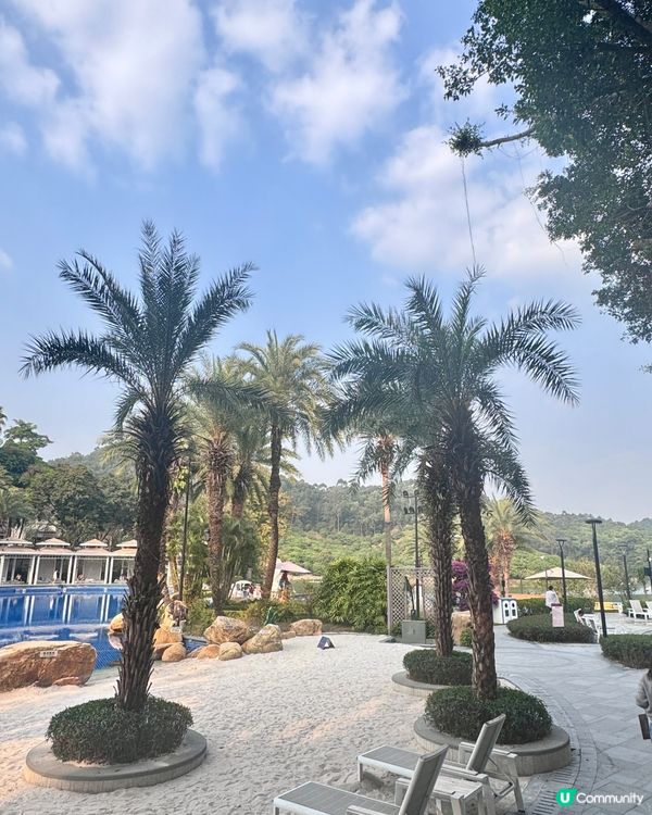 ✨🧑‍🧑‍🧒‍🧒塘夏三正溫泉酒店 親子放電天堂👨‍👩‍👧‍👦✨