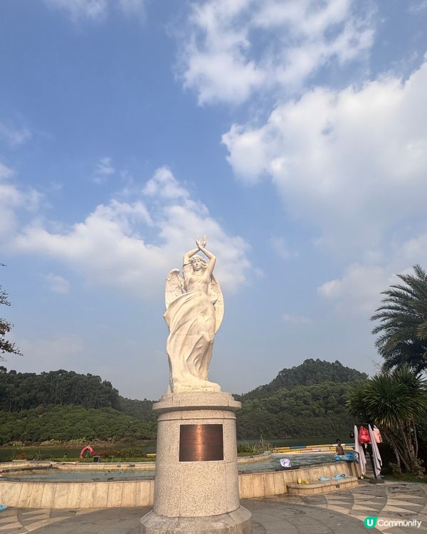 ✨🧑‍🧑‍🧒‍🧒塘夏三正溫泉酒店 親子放電天堂👨‍👩‍👧‍👦✨