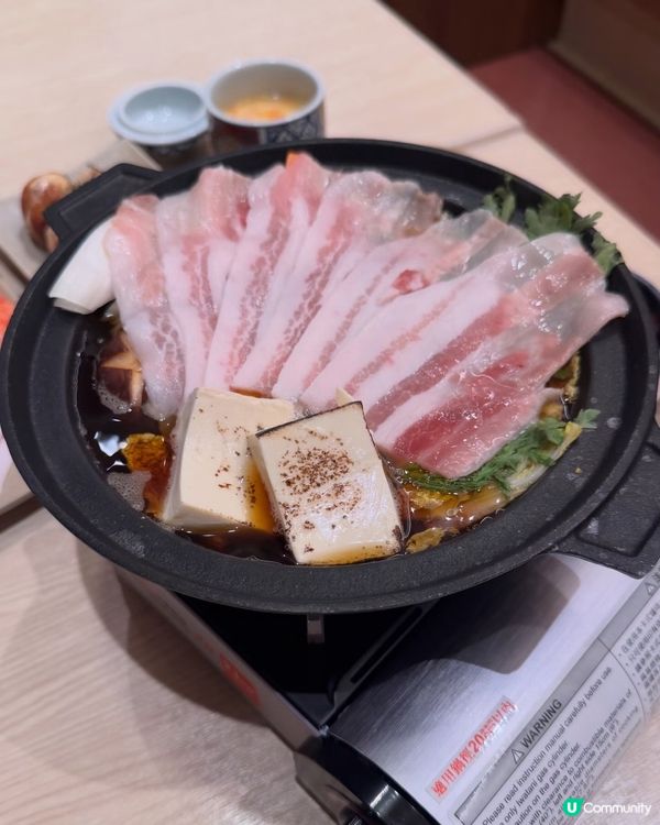 宴食堂開到入荃灣喇🎉 呢度出名 CP 值極高､大大份好抵食