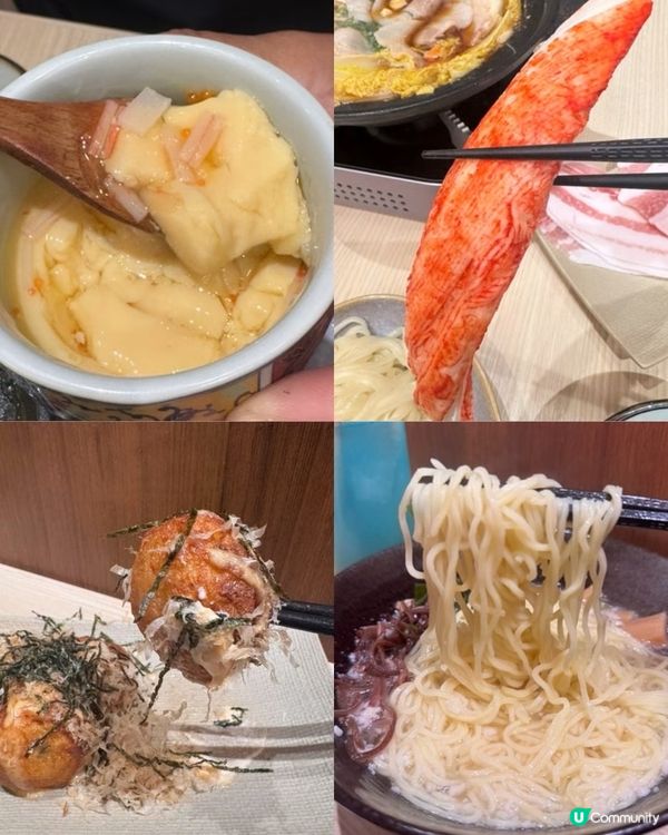 宴食堂開到入荃灣喇🎉 呢度出名 CP 值極高､大大份好抵食