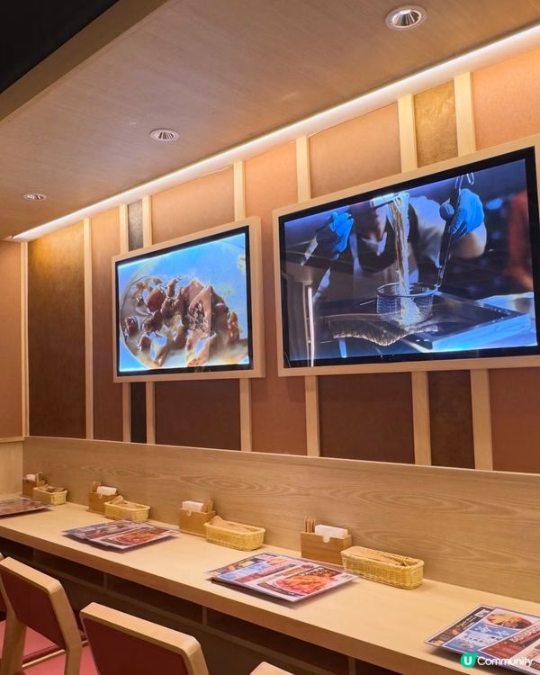 宴食堂開到入荃灣喇🎉 呢度出名 CP 值極高､大大份好抵食