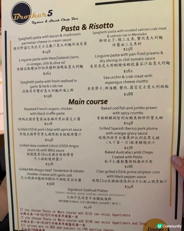 元朗高質法國餐🌟意想不到咁好食🎂
