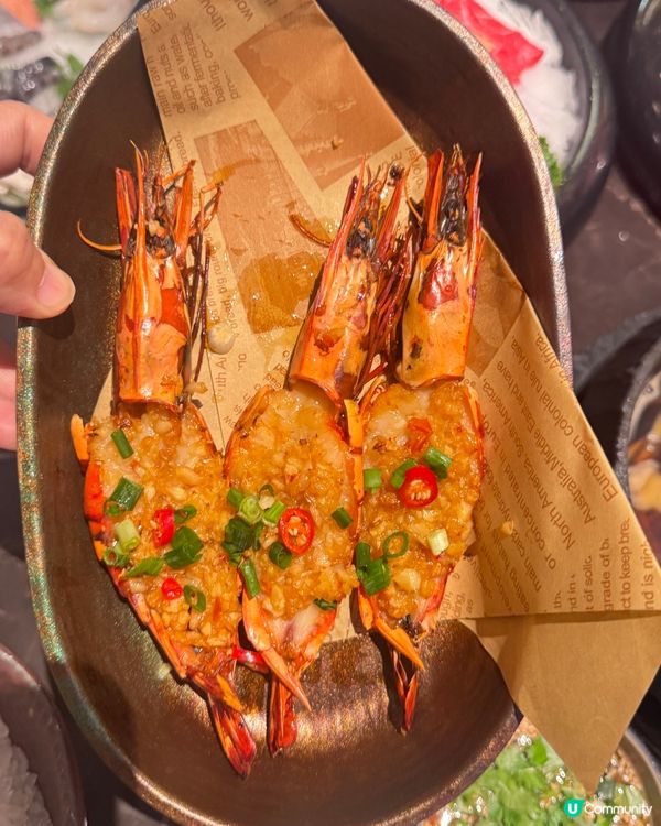 ❤️❤️❤️和牛壽喜燒任你食❤️❤️❤️