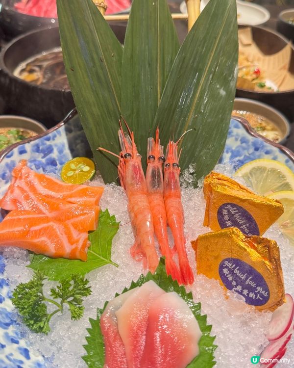 ❤️❤️❤️和牛壽喜燒任你食❤️❤️❤️