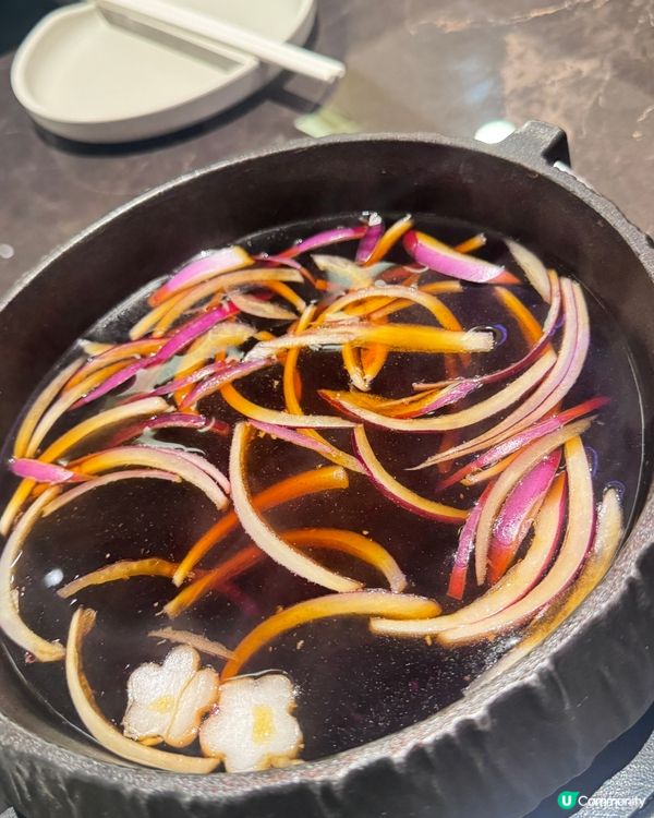 ❤️❤️❤️和牛壽喜燒任你食❤️❤️❤️