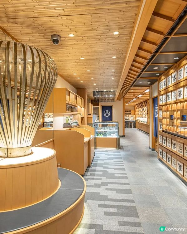 🇯🇵日本京都祗園辻利🍵雪糕超正👍🏼