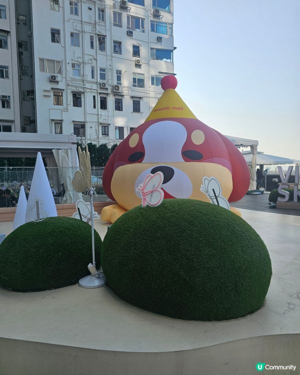 銅鑼灣新寵點！🐶☕️