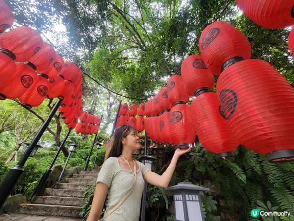 ## 深圳世界之窗，一次玩轉全球🌎