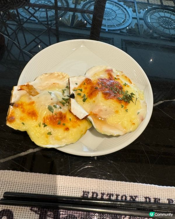 同老婆去澳門巴黎人住番晚，當去左場小旅行！