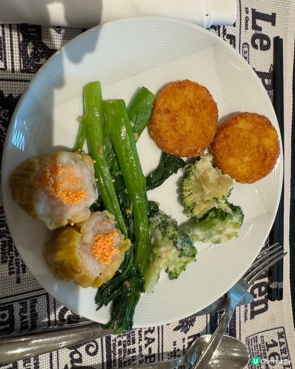 同老婆去澳門巴黎人住番晚，當去左場小旅行！